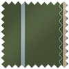 The British Stripe Co. Alfred, Chilterns No.1 - Twist&Fit Roman Blind